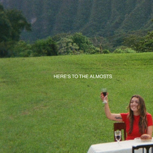 Here's to the Almosts