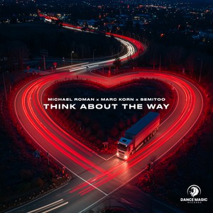 Think About The Way (Extended Mix)