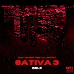 Sativa 3 (Explicit)