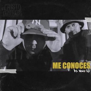 Me conoces (feat. Nano Mc)