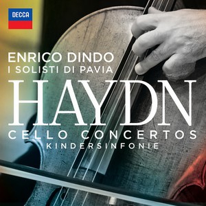 Cello Concerto in D Major, Hob.VIIb:2 - 3. Rondo (Allegro) (D大调大提琴协奏曲，作品2 - 第三乐章 回旋曲 - 快板)