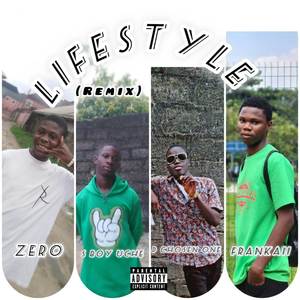 Lifestyle (Remix) [Explicit]