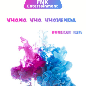 Vhana vha vhavenda