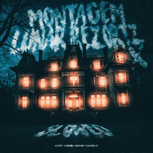 Montagem Lunar Rezortz X - Slowed (Explicit)