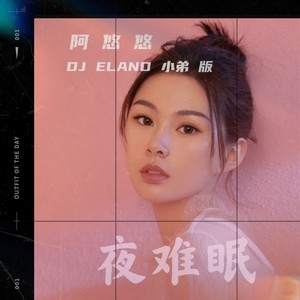 夜难眠 (冬季版|remix: 阿悠悠)