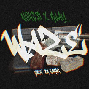 Waze (feat. Rjay) (Explicit)