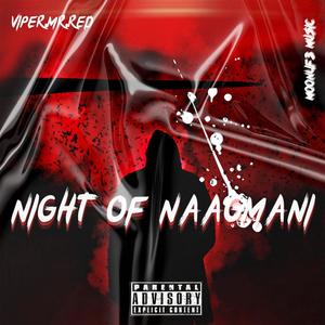 Night Of Naagmani 08 (Explicit)