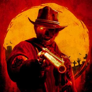 RED DEAD REDEMPTION (Explicit)