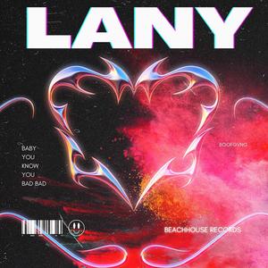 Lany (Explicit)