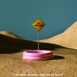 Dumb Kids (feat. Figure 8 & Koda B.) (Explicit)