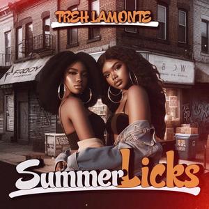 Summer Licks (Explicit)