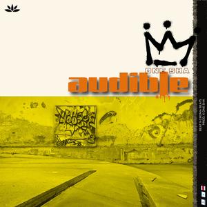 Audible (feat. Croma Prod.) [Explicit]