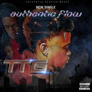 AUTHENTIC FLOW (FREESTYLE) (Explicit)
