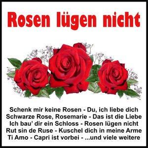 Schenk mir keine Rosen
