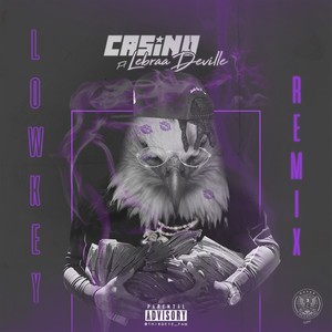 Low Key Remix (Explicit)