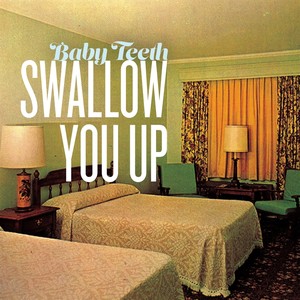 Swallow You Up (feat. Infomercial)