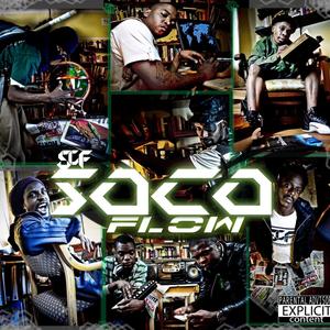 Extra Extra (feat. Shynin Armour, Joint Pusher, Dark Spark, Adict, IS, Smerf'illes & Peace) (Explicit)