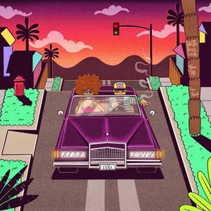 Cadillac (feat. Nando) (Explicit)