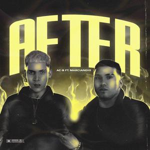 After (feat. Marcianeke)