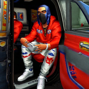 Hrb Drill Moncler Maya