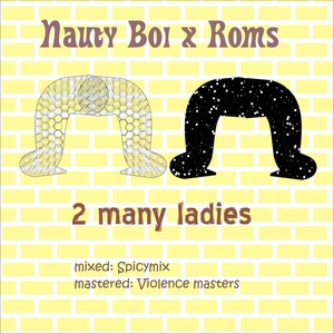 2 Many Ladies (Explicit)