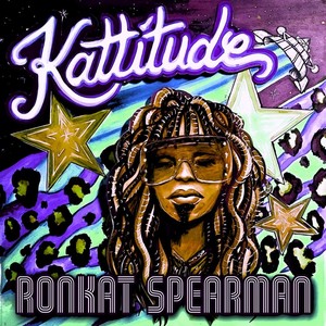 Kattitude EP