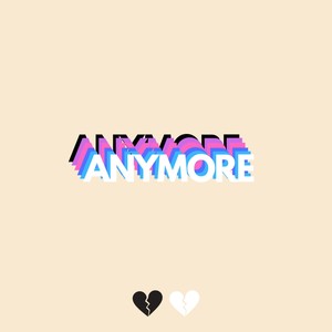 anymore