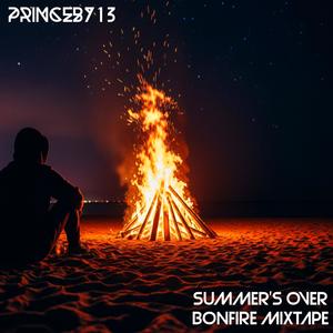 Bonfire (Outro) (Explicit)