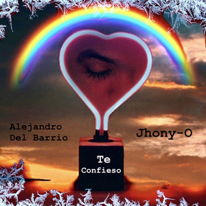 Te Confieso