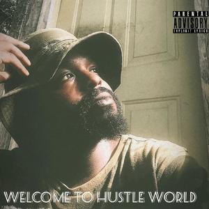 Hustla - Pain (Explicit)