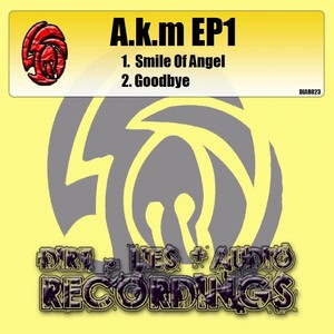 A.k.m EP1