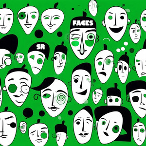 Faces