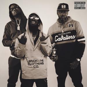 LOVE VS TRUST (feat. BIG Marv AKA Splitt) (Explicit)