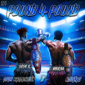 Pound 4 Pound (Explicit)