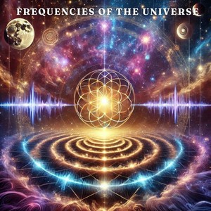 Floating Spirit 963 Hz
