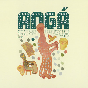 Angá Díaz - Round Midnight