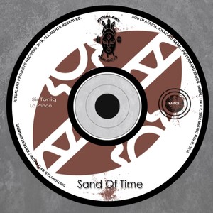 Sand of Time