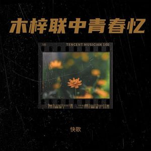 木梓联中青春忆