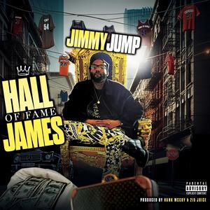 Hall Of Fame James (Explicit)