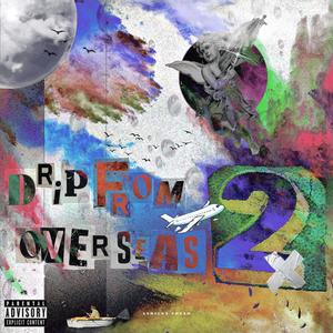 FOREIGN EXCHANGE (feat. IMGE) (Explicit)