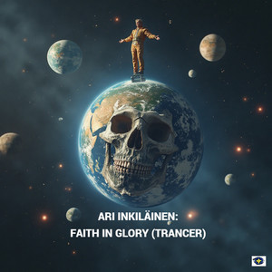 Faith In Glory (Trancer)