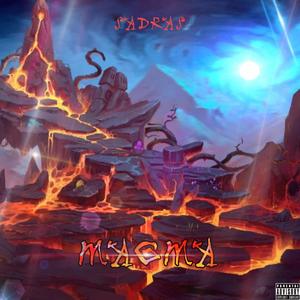 Magma (feat. KLN) (Explicit)