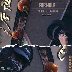 Formula (feat. 2sha)