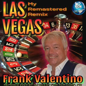 Las Vegas (2023 Remastered Remix)