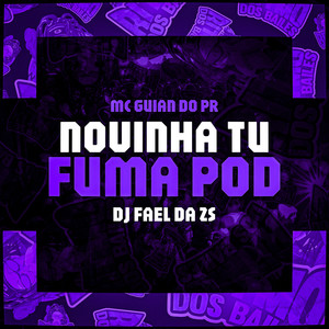 Novinha Tu Fuma Pod (Explicit)