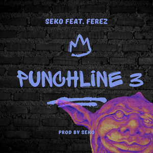 Punchline, Vol. 3 (Explicit)