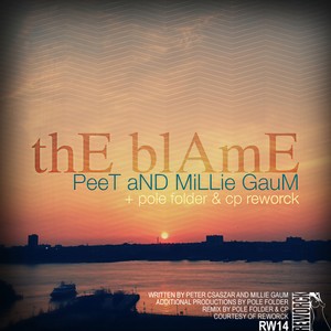 The Blame (Pole Folder & CP reworck)