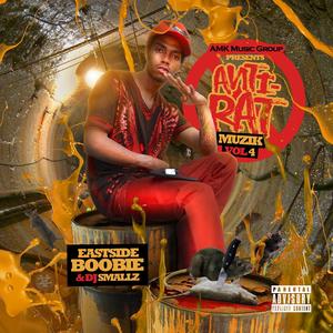 Rattin' and Snitchin(feat. PJ Gifted) (Explicit)