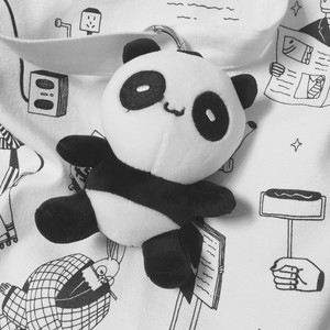 香蕉牛奶巧克力