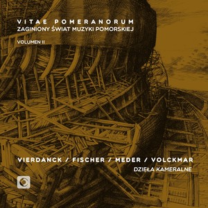 Vitae Pomeranorum, Vol. 2